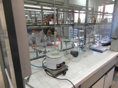 Laboratorio Chimica1